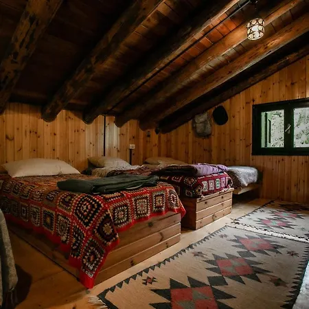Chalet Trivigno * Tirano