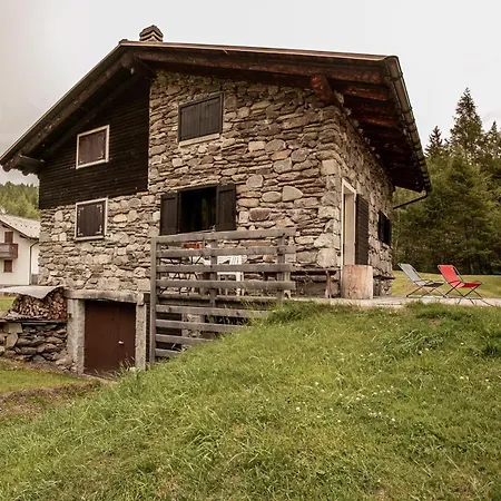 Chalet Chalet Trivigno *