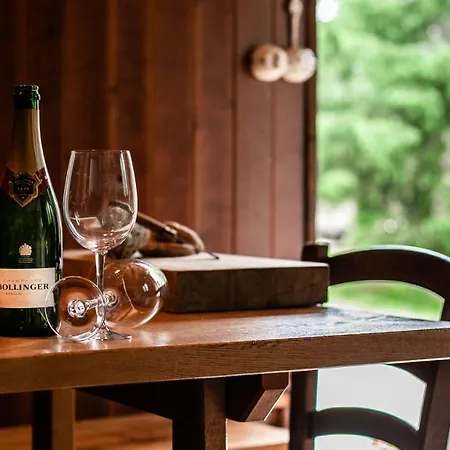 Chalet Chalet Trivigno