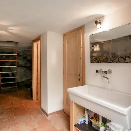Chalet Trivigno *